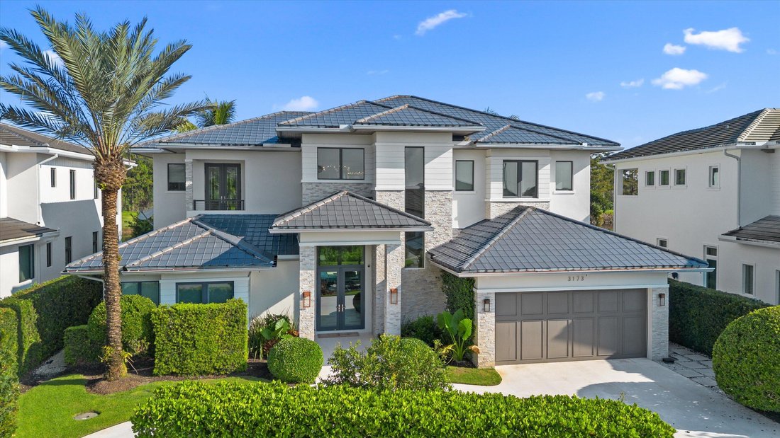 House in Wellington, Florida, United States 1 - 19088423
