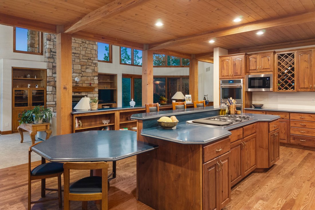 Casa en Larkspur, Colorado, Estados Unidos 5 - 19088941