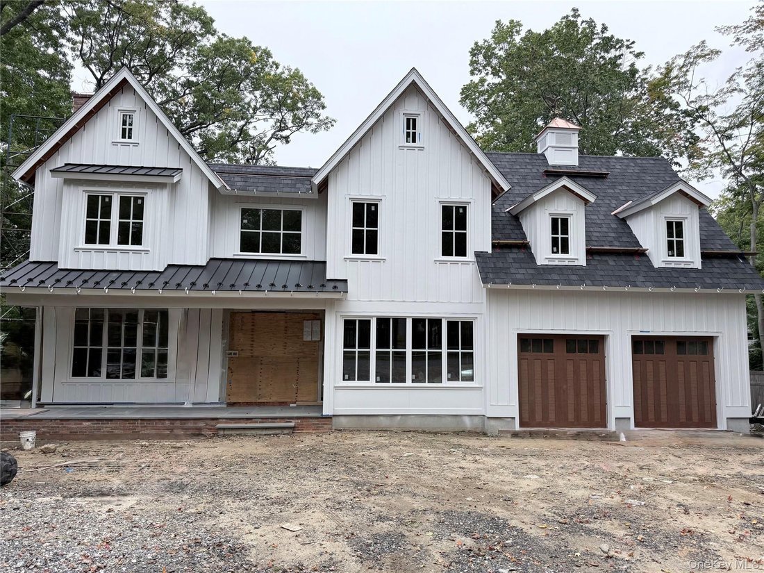 House in Rye, New York, United States 3 - 19090131