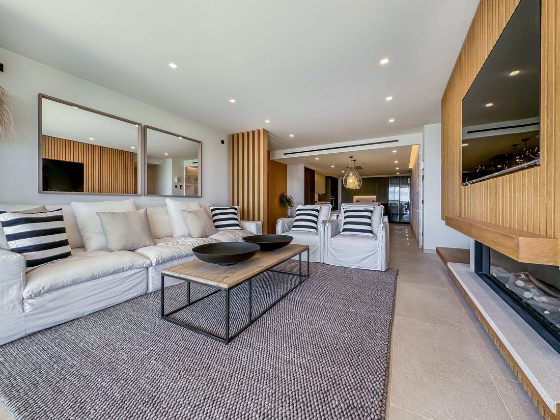 Penthouse in Santa Ponsa, Balearische Inseln, Spanien 2 - 19088336