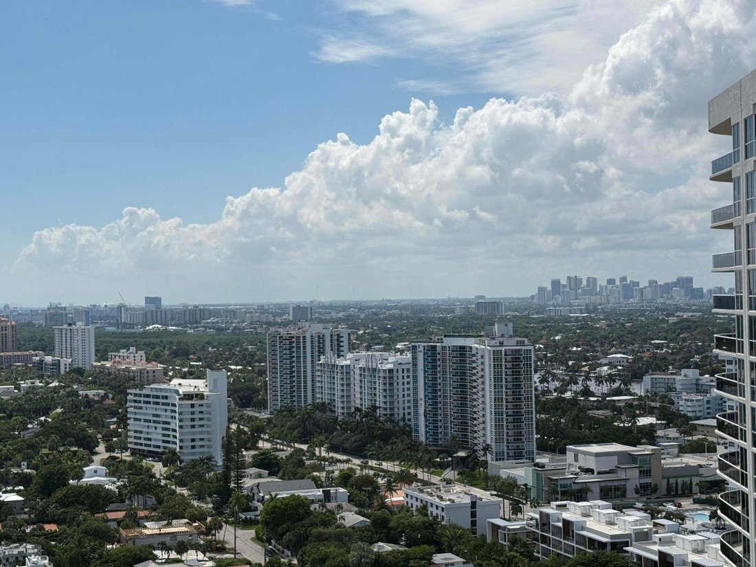 Condominio en Fort Lauderdale, Florida, Estados Unidos 4 - 19091549