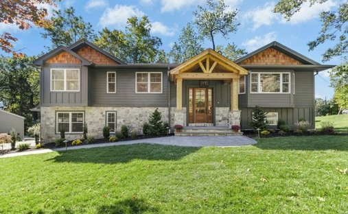 Casa a Mountainside, New Jersey, Stati Uniti 1