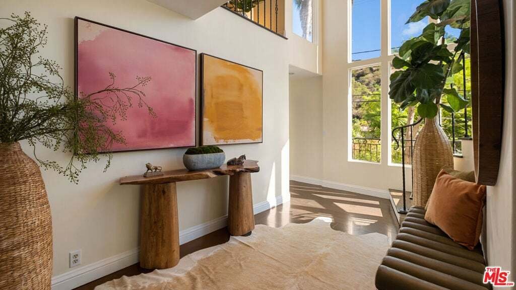 Casa a Beverly Hills, California, Stati Uniti 3 - 19090002