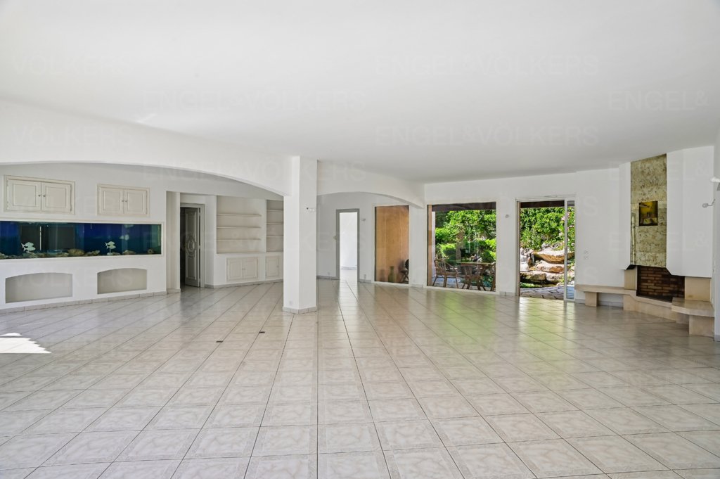 Casa en Counillier Valescure, Fréjus, Francia 3 - 19087690