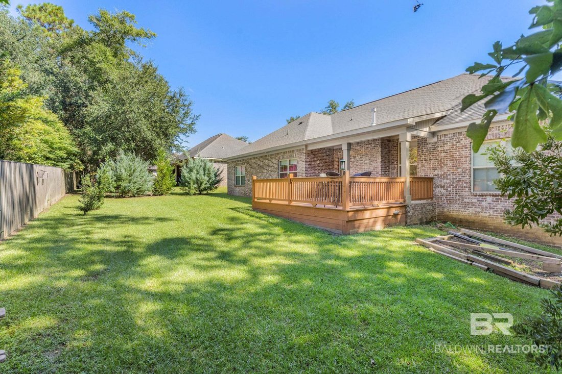 Haus in Fairhope, Alabama, Vereinigte Staaten 3 - 19089831