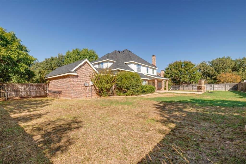 Casa en Abilene, Texas, Estados Unidos 5 - 19089700
