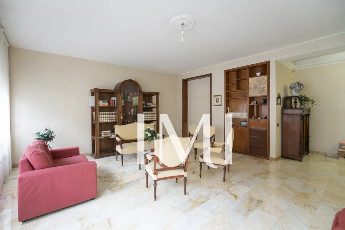Appartement à Buenos Aires, Milan, Italie 5 - 17133603