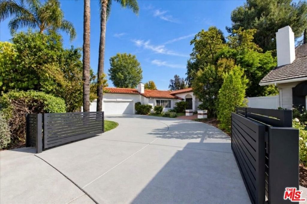Casa en Los Ángeles, California, Estados Unidos 5 - 19090049