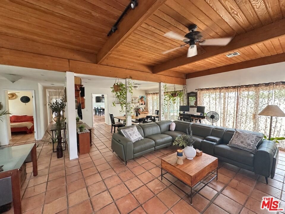 Casa en Los Ángeles, California, Estados Unidos 4 - 19090034