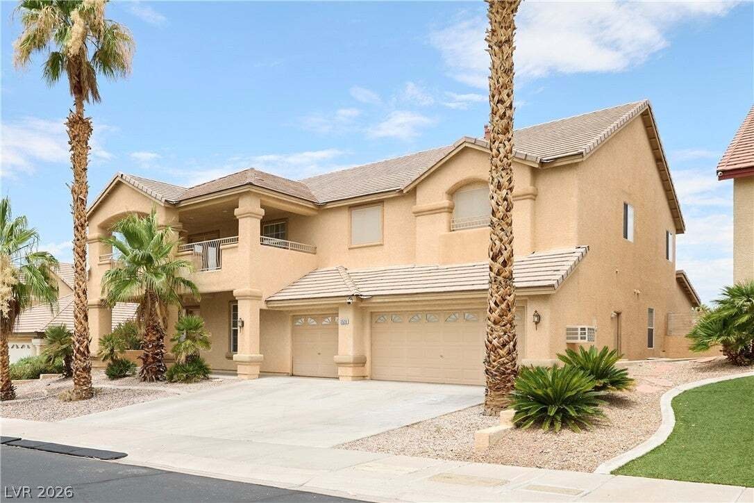 Haus in Henderson, Nevada, Vereinigte Staaten 3 - 19089907