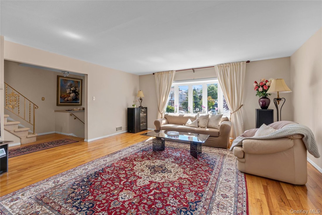 Casa en Nueva York, Nueva York, Estados Unidos 3 - 19088483