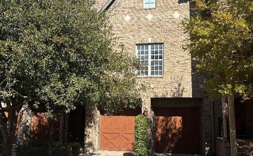 Townhouse en Irving, Texas, Estados Unidos 1