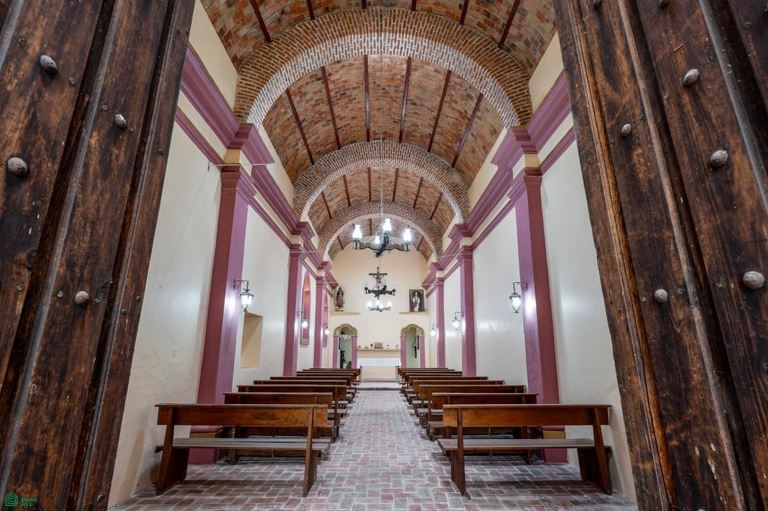 Casa en San Martín, Jalisco, México 4 - 18008844