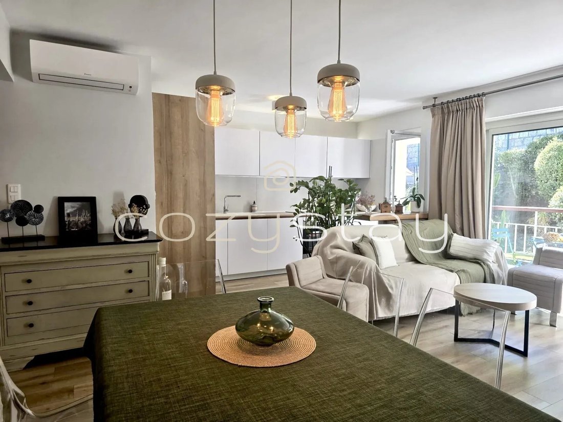 Appartamento a Vallergues, Cannes, Francia 1 - 19090109