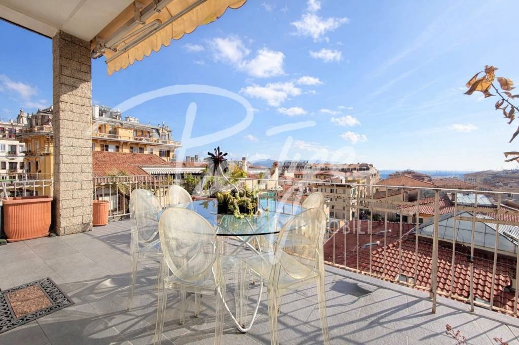 Penthouse en Hospital - Piazza Europa, La Spezia, Italia 1 - 19087308