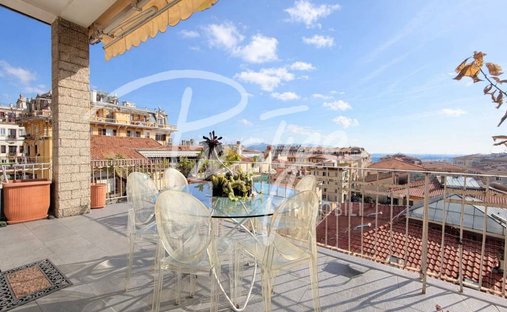 Penthouse en Hospital - Piazza Europa, La Spezia, Italia 1