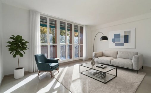 Appartement à Istrie, Milan, Italie 1