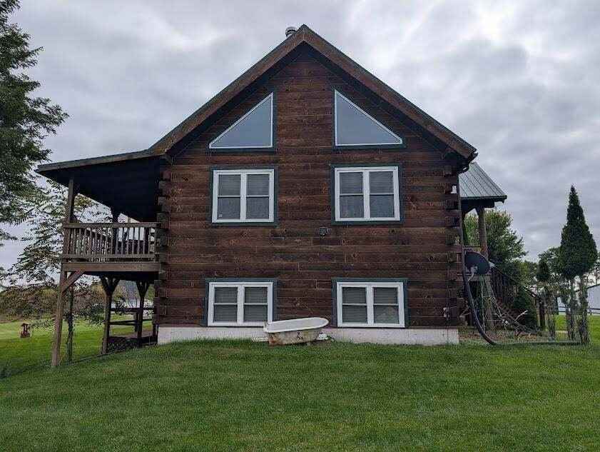 Casa a Ontario, Wisconsin, Stati Uniti 2 - 19089367