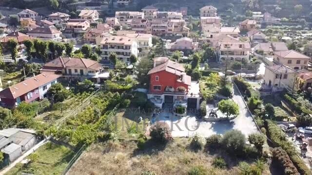 Villa in Centro Città, Ventimiglia, Ligurien 5 - 19087411
