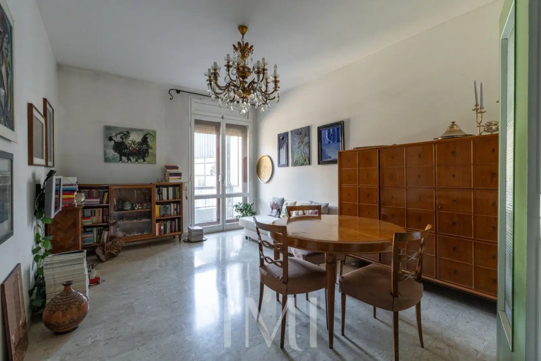 Wohnung in Fiera, Mailand, Italien 1 - 17254120