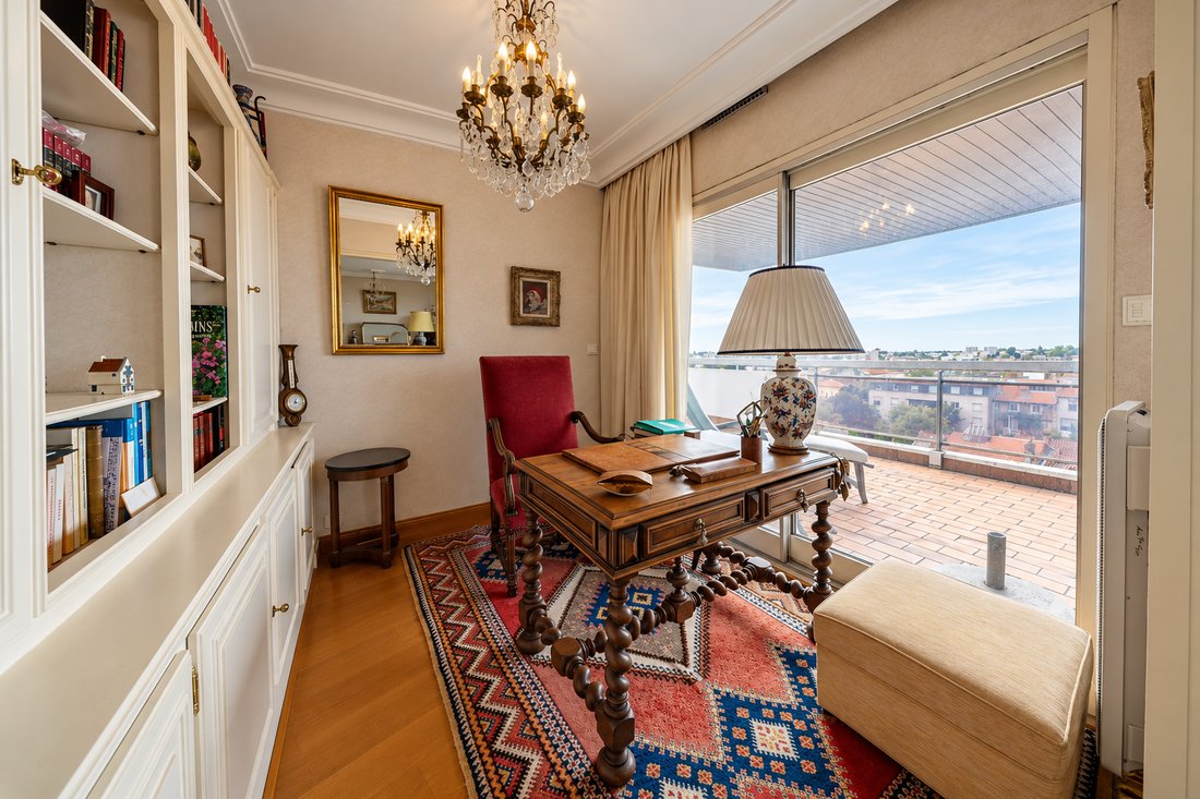 Apartamento en Le Lac-Bacalan, Burdeos, Francia 4 - 19090543