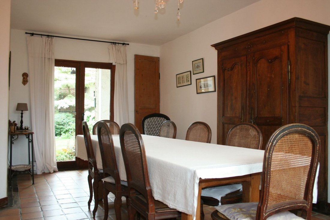 Casa a Herlies, Alta Francia, Francia 5 - 19090720
