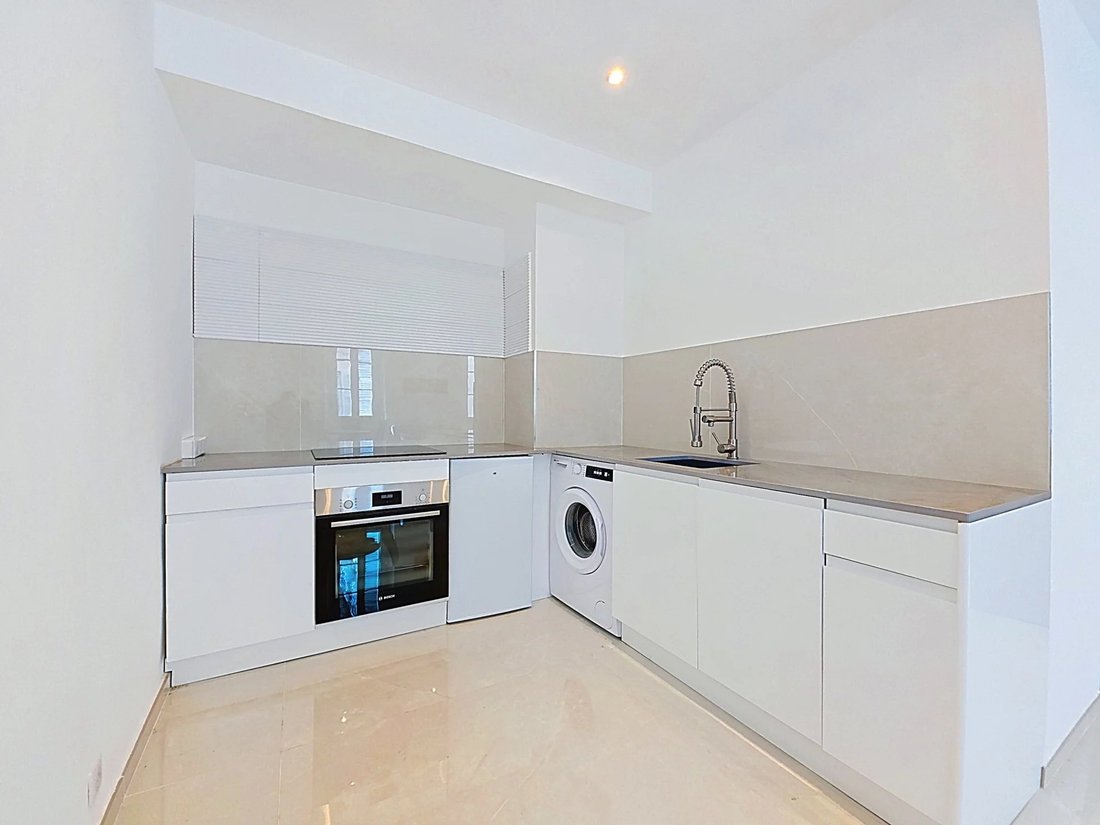 Appartamento a Cannes, Provenza-Alpi-Costa Azzurra, Francia 5 - 19087228