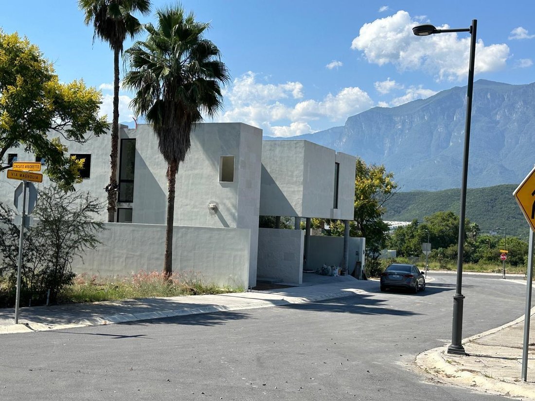 Casa en Monterrey, Nuevo León, México 2 - 19088773