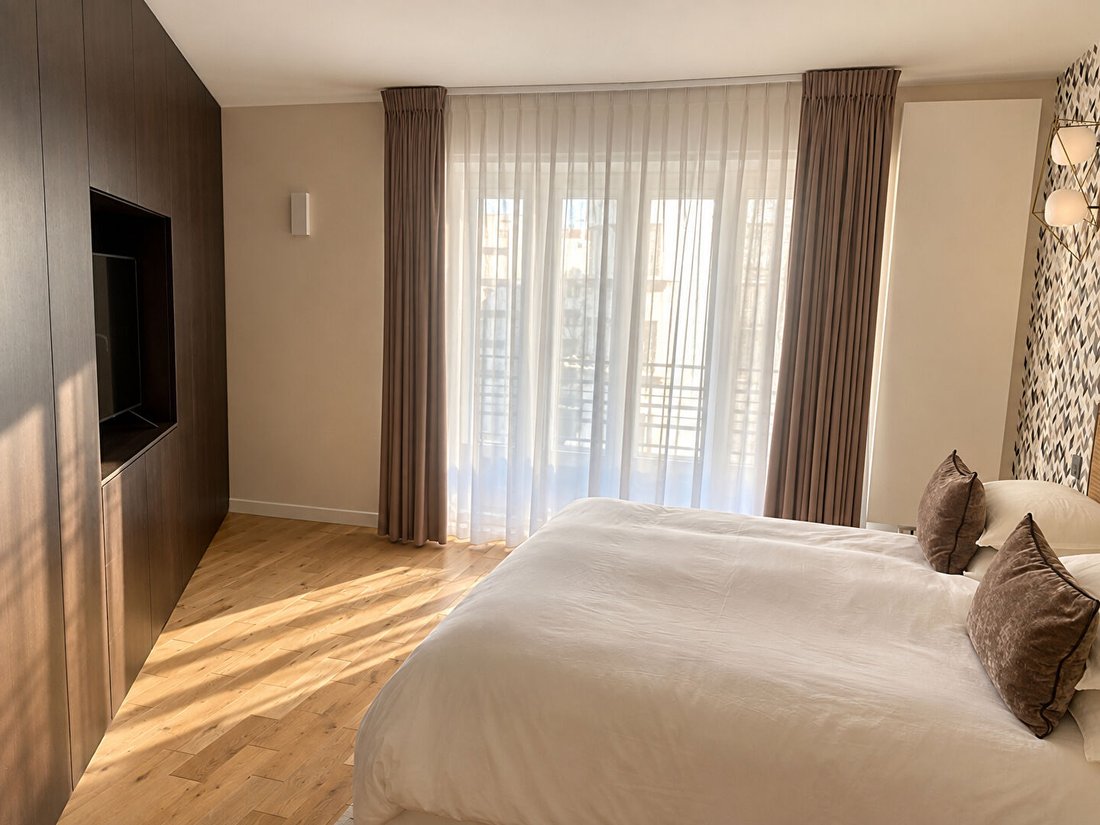 Apartamento en Tête d'Or-Foch-Vitton, Lyon 6e Arrondissement, Lion 5 - 19090529