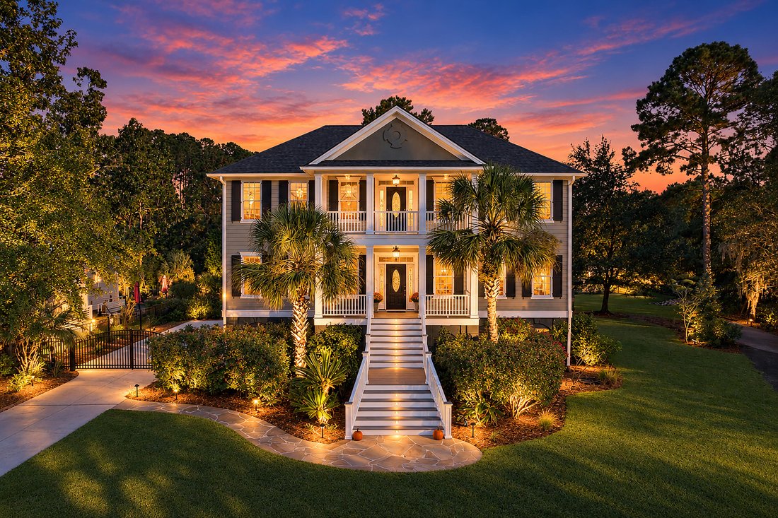 Casa a Mount Pleasant, Carolina del Sud, Stati Uniti 1 - 19088914