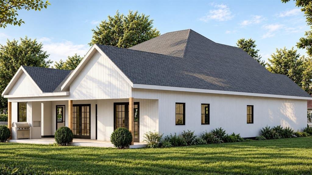 Casa en Irving, Texas, Estados Unidos 3 - 19089672
