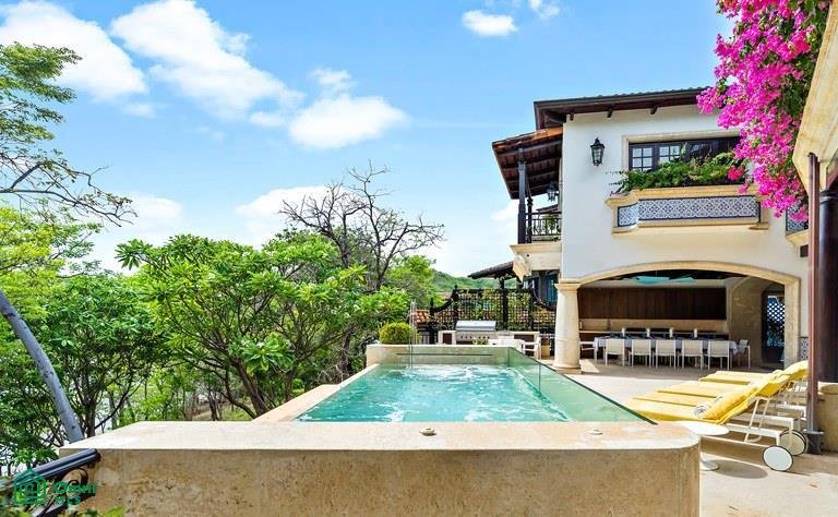 Casa a Las Catalinas, Provincia di Guanacaste, Costa Rica 2 - 17525961