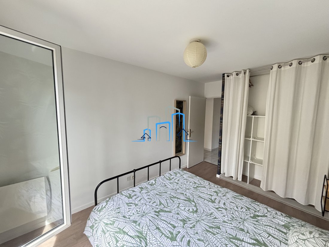 Appartement à Marie-Godillot-Landy, Saint-Ouen-sur-Seine, France 5 - 19087876