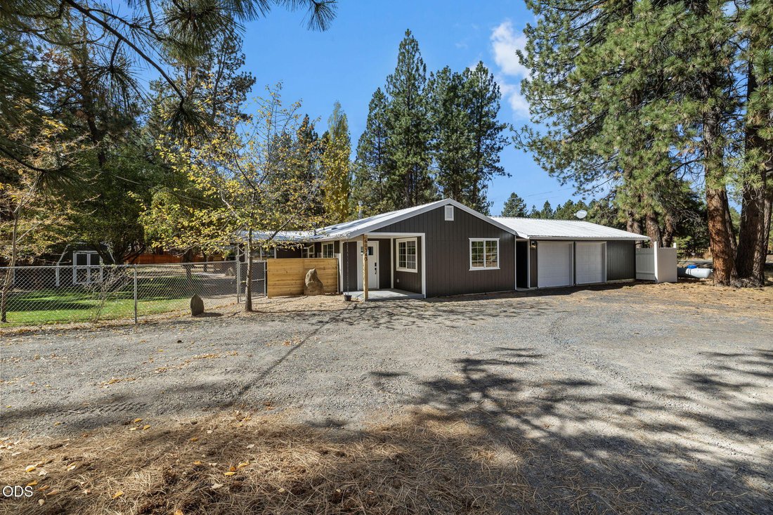 House in Bend, Oregon, United States 1 - 19091904