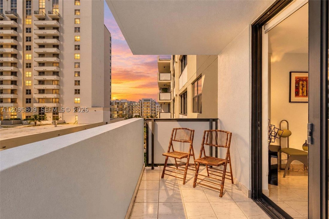 Appartement à Miami Beach, Floride, États-Unis 4 - 19092084