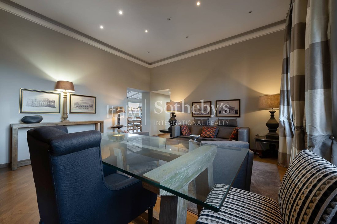 Appartamento a Mazzini - Lungotevere, Roma, Italia 2 - 17421678