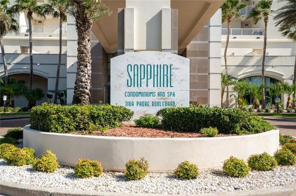 Condominio a South Padre Island, Texas, Stati Uniti 4 - 19089869