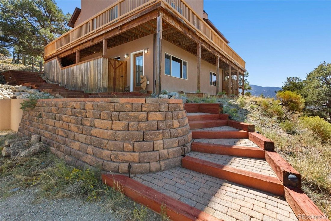 Casa en Salida, Colorado, Estados Unidos 4 - 19091564