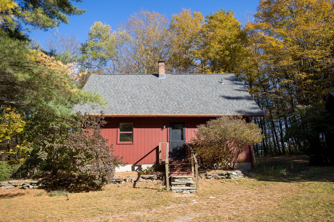 Maison à West Stockbridge, Massachusetts, États-Unis 4 - 19088716
