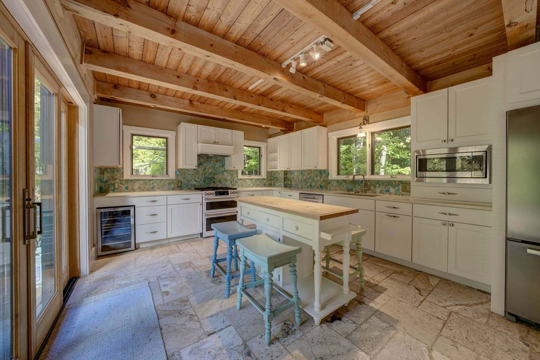 Maison à Leland, Michigan, États-Unis 3 - 19089579