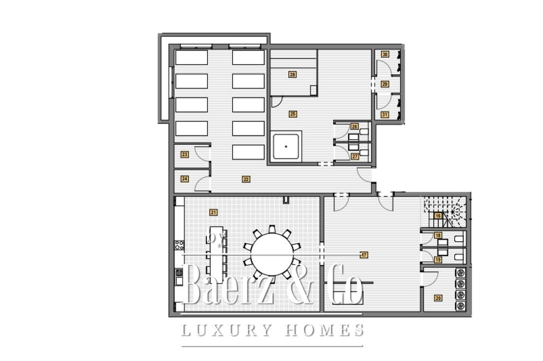 Apartamento en Senj, Condado de Lika-Senj, Croacia 2 - 19089655