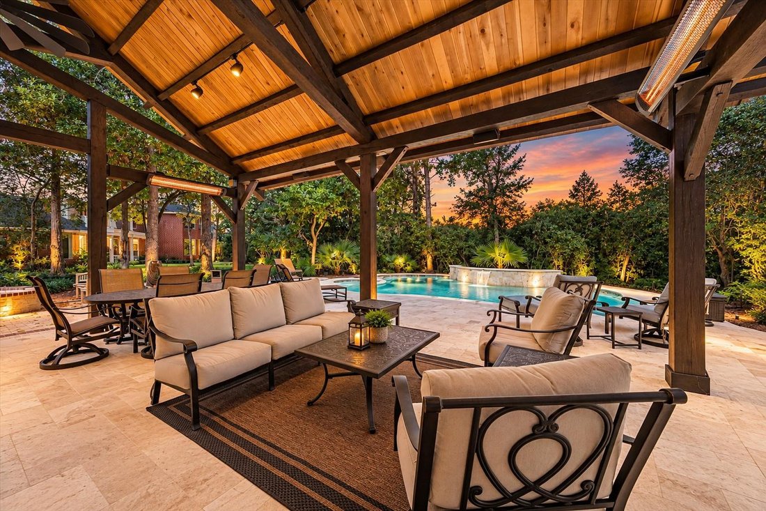 Haus in The Woodlands, Texas, Vereinigte Staaten 4 - 19090320