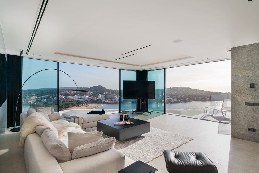 Villa in Santa Ponsa, Balearische Inseln, Spanien 3 - 19087728