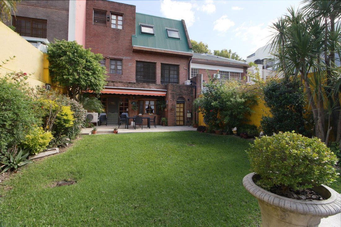 House in Buenos Aires, Buenos Aires, Argentina 3 - 19088948