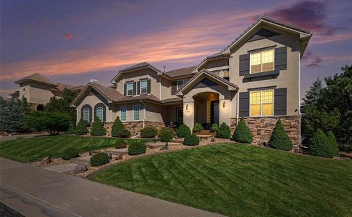 Casa a Parker, Colorado, Stati Uniti 1