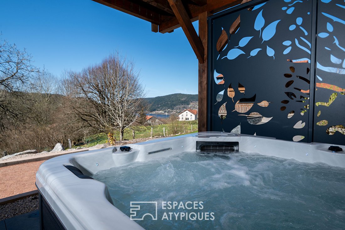Villa en Ecarts y Coteaux, Gerardmer, Francia 4 - 19091273