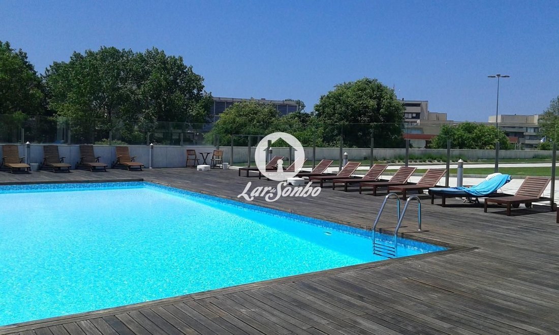 Apartment in Aldoar, Foz do Douro e Nevogilde, Porto District, Portugal 2 - 19092045