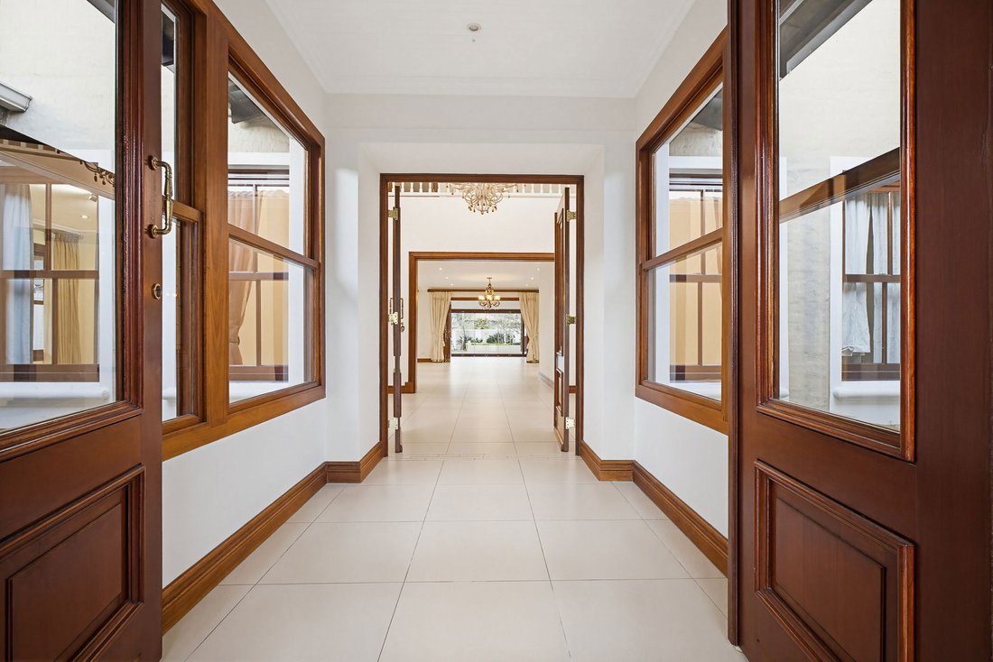 Casa a Rynfield, Ebotse Golf &amp; Country Estate, Benoni 3 - 19089273