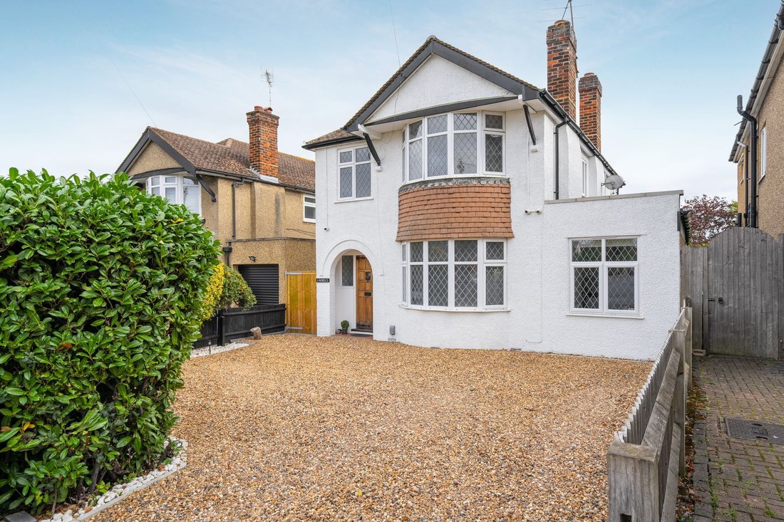 Haus in Windsor, England 1 - 19089380