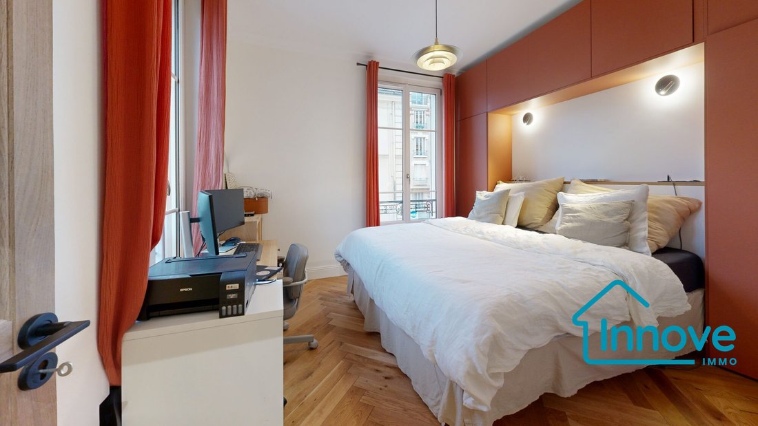 Apartamento en Dominio Nacional del Castillo, Versalles, Francia 5 - 19091655